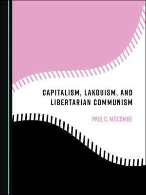 cover image of Capitalism, Lakouism, and Libertarian Communism